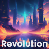 Revolution - Full Cover cover
